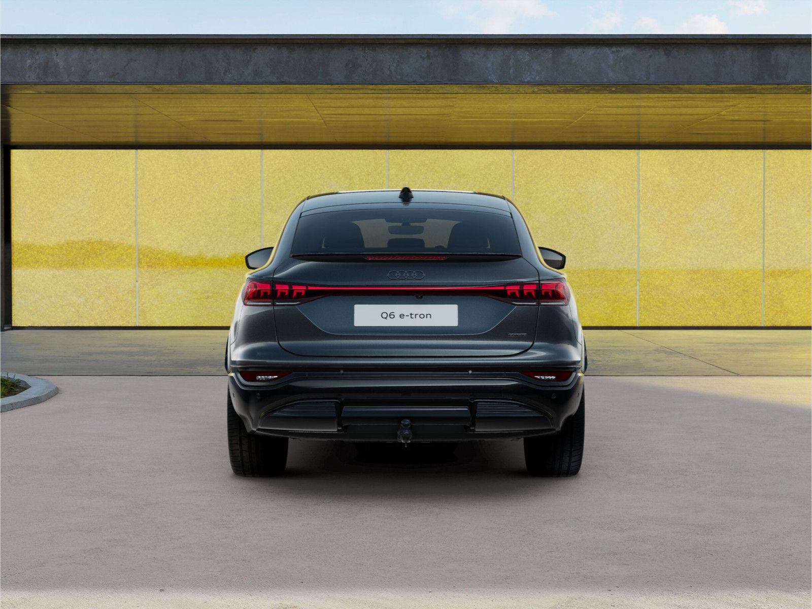 Audi Q6 e-tron - Bild 3