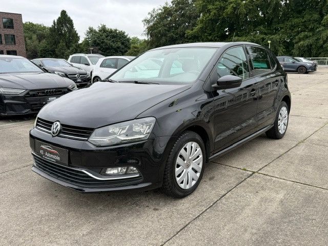 VW Polo