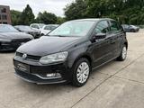 Volkswagen Polo V Lounge BMT/Start-Stopp - Volkswagen Polo LOUNGE mit Diesel-Antrieb