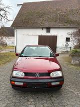 Volkswagen VW Golf 3 Europe 1.8L  Originalzustand  ... - Volkswagen Golf: Europe