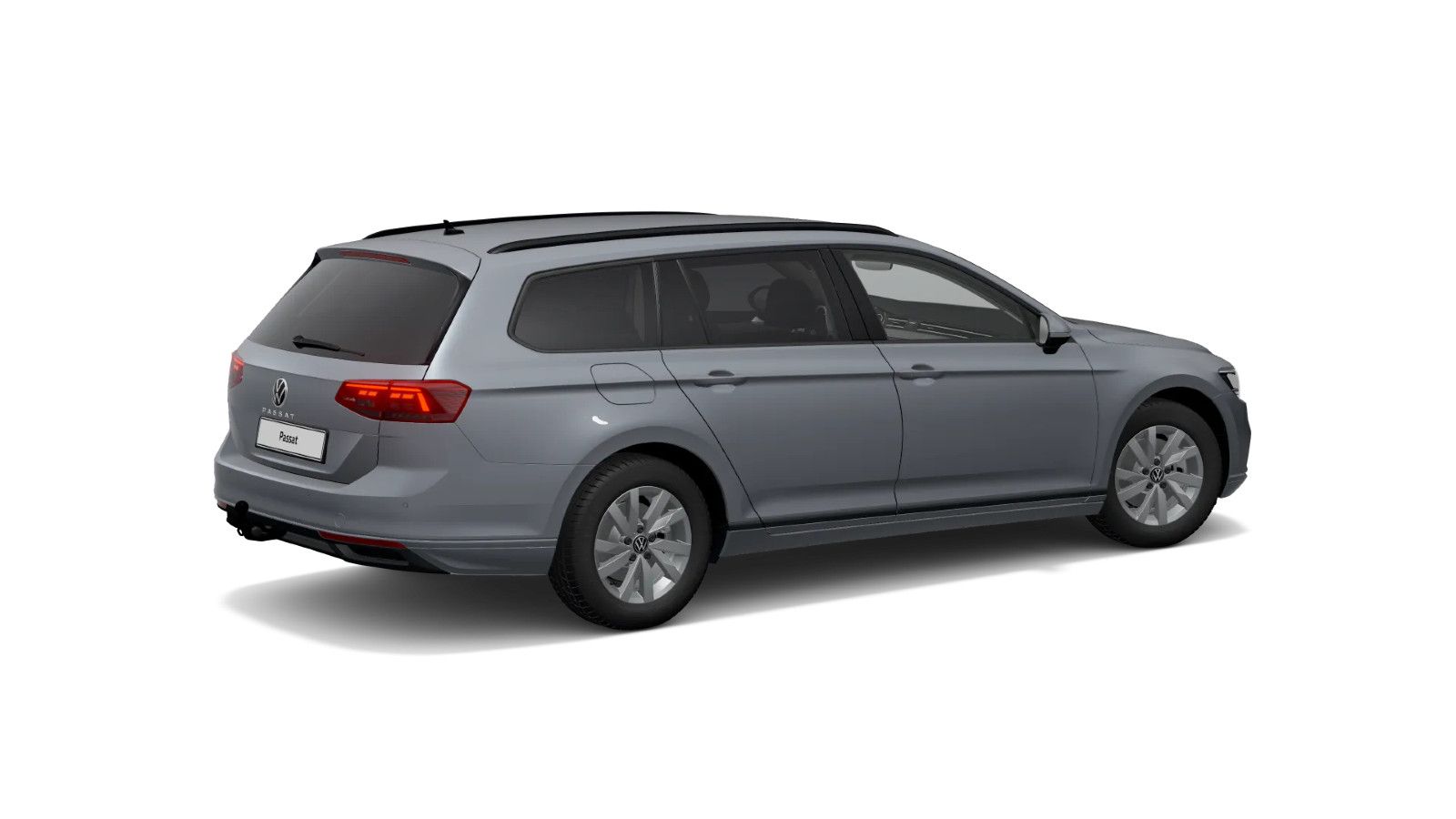 Volkswagen Passat Variant - Bild 2