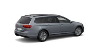 Volkswagen Passat Variant - Vorschau Bild 2