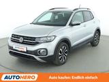 Volkswagen T-Cross 1.0 TSI Active Aut.*NAVI*ACC*PDC*CAM*AHK - VW T-Cross Gebrauchtwagen in Leipzig