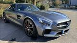 Mercedes-Benz AMG GT S EDITION 1 AERO CARBON BURMESTER - Mercedes-Benz AMG GT S in Wuppertal