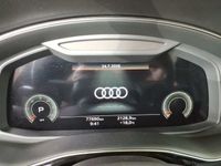 Audi Q8 - Vorschau Bild 3