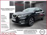 Nissan Qashqai Zama Automatic, 360°-Kam., PANO, SHZ, NA - Nissan: 360z