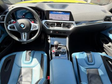 BMW M4 - 10