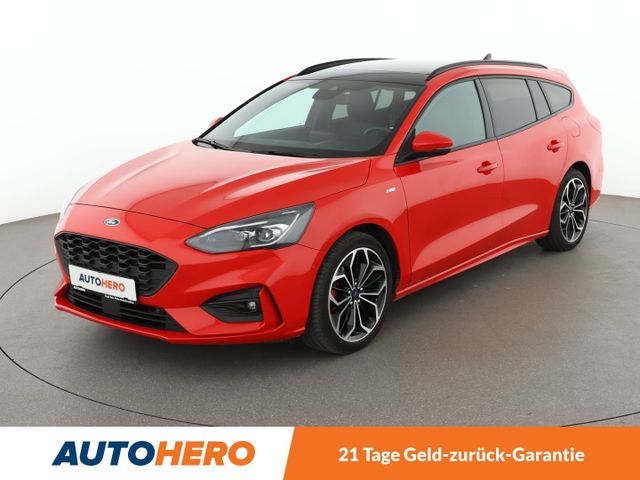 Ford Focus 1.0 EcoBoost Mild-Hybrid ST-Line X*NAVI*