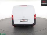 Mercedes-Benz Vito 114 CDI KASTEN LANG NAVI,KAMERA,1.HAND,SH - gebrauchte Mercedes-Benz Vito aus dem Jahr 2021