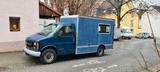 Chevrolet C3500 Highcube - Chevrolet Chevy Van Gebrauchtwagen