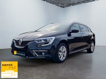 Renault Megane Grandtour Limited Deluxe dCi 115