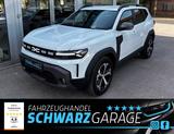 Dacia Duster III TCe 130 Journey*KAMERA*SPURHALTE* - Dacia Duster III Gebrauchtwagen