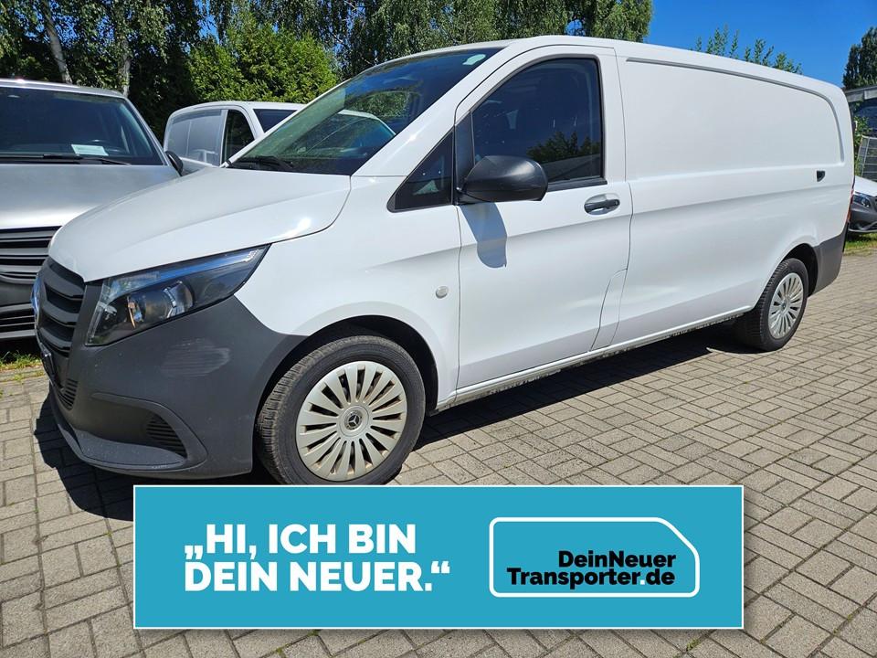 Mercedes-Benz Vito 116 cdi EXTRALANG|FACELIFT|9G|NAVI|RF-KAM