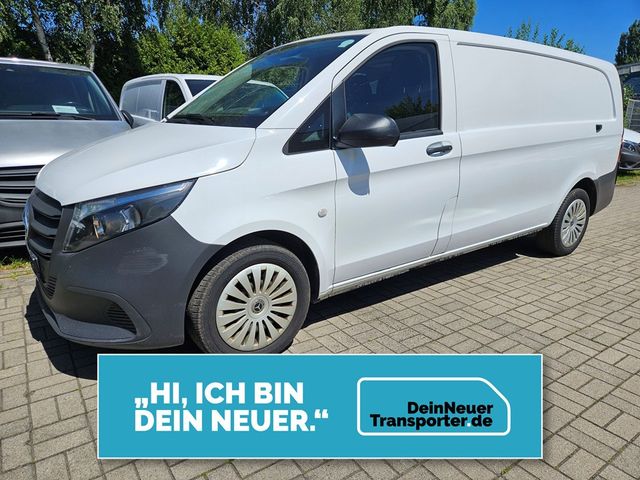 MERCEDES-BENZ Vito 116 cdi EXTRALANG|FACELIFT|9G|NAVI|RF-KAM