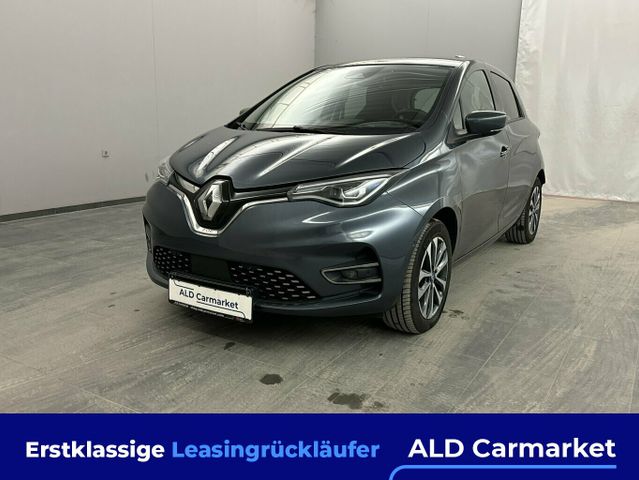 Renault ZOE (ohne Batterie) Z.E. 50 INTENS Limousine, 5-