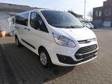 Ford Transit Custom Kombi 310 L2 Trend 9 Sitzer - Ford: Unfallwagen