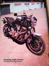 Yamaha MT-01  - NAKED BIKE MEHR ALS 1500 CCM