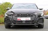 Audi S3 Sportback TFSI qu BLACK MATRIX ACC VC NAVI+ - Audi S3 mit Benzin-Antrieb: Kombi