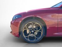 Alfa Romeo Giulia - Vorschau Bild 10