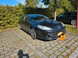 Peugeot 407 Coupe 3.0 V6 - Peugeot 407: 3.0