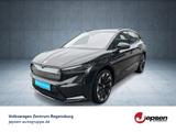 Skoda Enyaq 80 Sportline 82 kWh LED 4xSHZ ACC AHK - gebrauchte Skoda Enyaq aus dem Jahr 2023