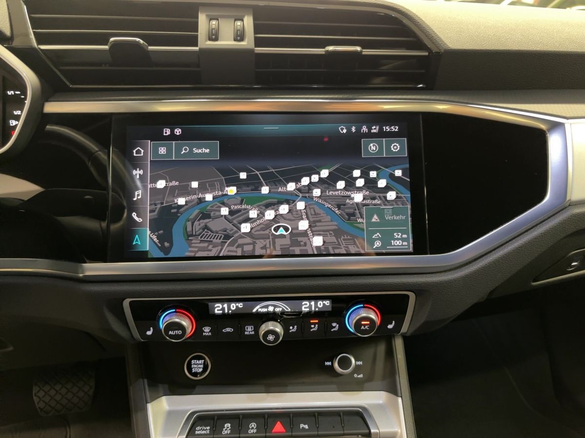 Audi Q3 - Bild 14