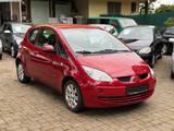 Mitsubishi Colt 1.3/Klima/PDC/Alufelgen/TÜV - Mitsubishi Gebrauchtwagen von 2008