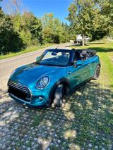 MINI One Cabrio One