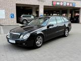 Mercedes-Benz E280 |W211|FACELIFT|TÜV 10/27 - Mercedes-Benz E-Klasse W211 mit Facelift