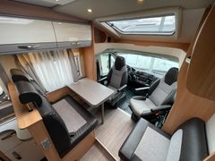 Knaus SOMA T 700 EB*TRUMA 6 E*