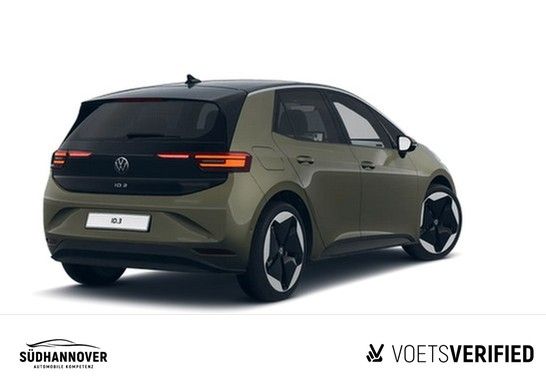 Volkswagen ID.3 - Bild 3