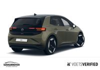 Volkswagen ID.3 - Vorschau Bild 3