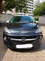 Opel Adam 1.2 Benziner - Opel Adam Gebrauchtwagen in Köln