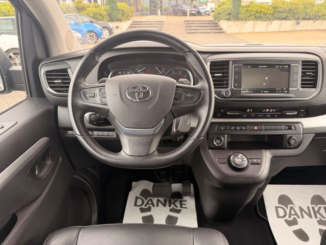 Toyota Proace (Verso) L2 Executive