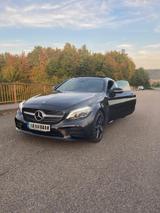 Mercedes-Benz C 300 Coupe 4MATIC AMG AIRMATIC Pano  - Mercedes-Benz C 300: 4matic