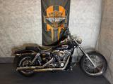 Harley-Davidson Dyna Wide Glide FXDWG, 5HD, Remus Top Zustand! - HARLEY-DAVIDSON DYNA WIDE GLIDE FXDWG