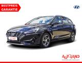 Hyundai i30 Kombi 1.0 T-GDI LED Navi Kamera PDC Tempomat - Hyundai i30: 1.0