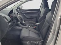 Skoda Karoq - Vorschau Bild 9