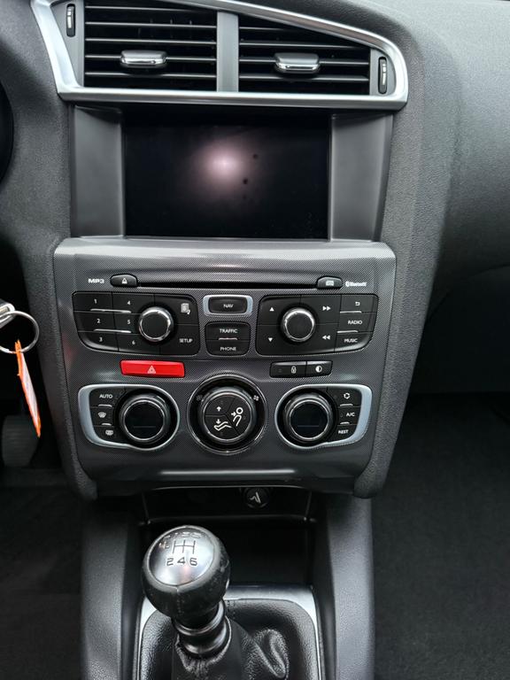 Citroën C4