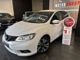 Nissan Pulsar 1.5 dCi Tekna 110CV - Nissan Pulsar TEKNA mit Diesel-Antrieb