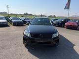 Volkswagen Touareg V6 TDI Executive Edition Pano AHK Memory - Volkswagen Touareg: Executive