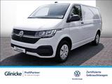 Volkswagen T6.1 Kasten 2.0 TDI Kühlfahrzeug Kamera PDC SHZ - Volkswagen T6 Transporter in Kassel