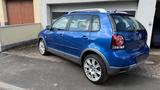 Volkswagen Polo Cross 1.4 FSI Fun  86PS TÜV bis 12/2027 - Volkswagen Polo: 2f 86c