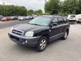 Hyundai SANTA FE 2,4 4 Wd - gebrauchte Hyundai SANTA FE aus dem Jahr 2005