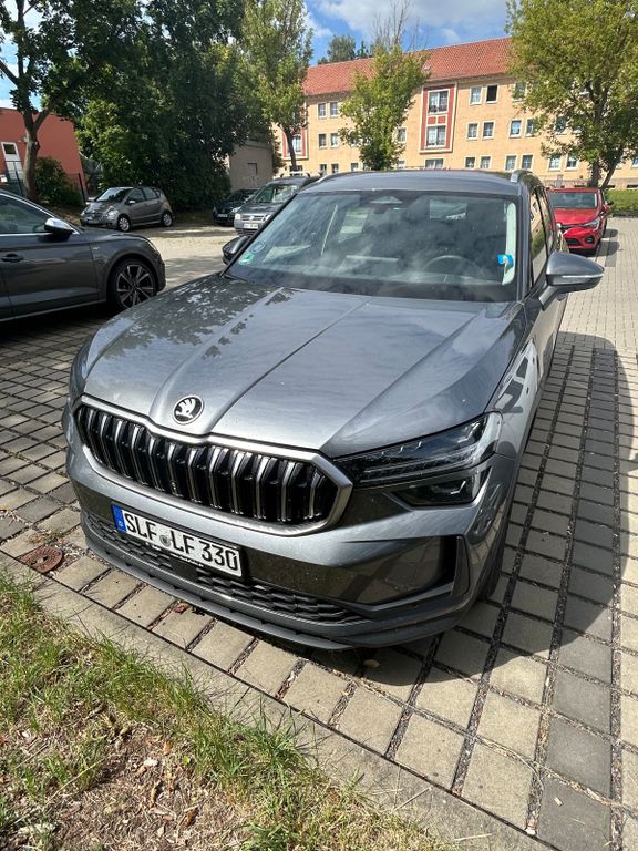 Image of Skoda Kodiaq