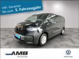 Volkswagen T7 Kombi 2.0 TDI LR 4MO Autom./AHK/9Sitz/02.31Ga - Volkswagen T7 Kombi mit Diesel-Antrieb: Automatik