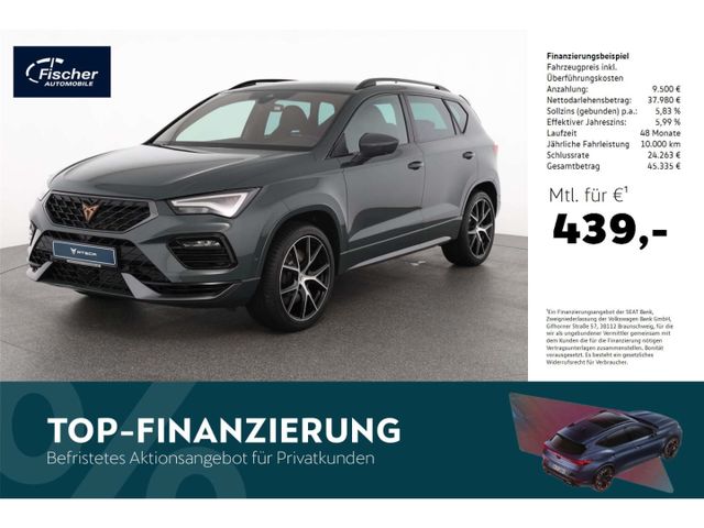 Cupra Ateca 2.0 TSI 4Drive VZ