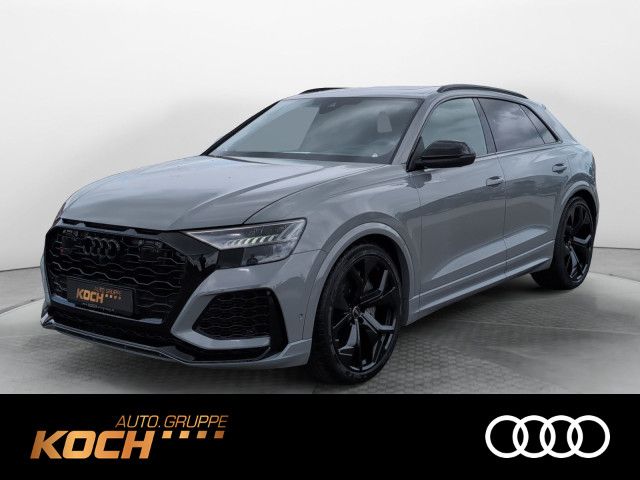 AUDI RS Q8 4.0 TFSI q. Tiptr., HD Matrix, RS-AGA, Ker