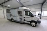 Knaus Silverline 650 Sport/Festbett/Garage/Klima/Solar - Knaus Sport