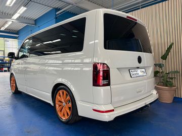 Volkswagen T6 Multivan - 4